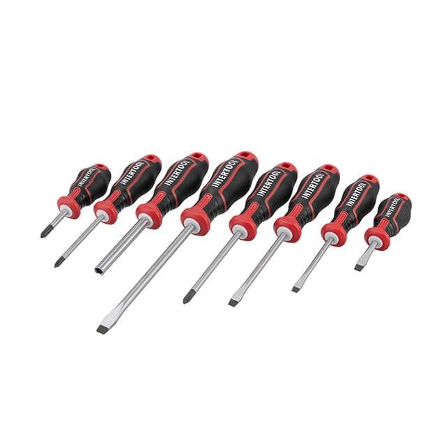 Продуманная конструкция