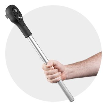 Тріскачка виробництва Тайвань