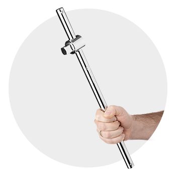 Інструмент великих розмірів