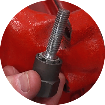 Робота з екстарктором