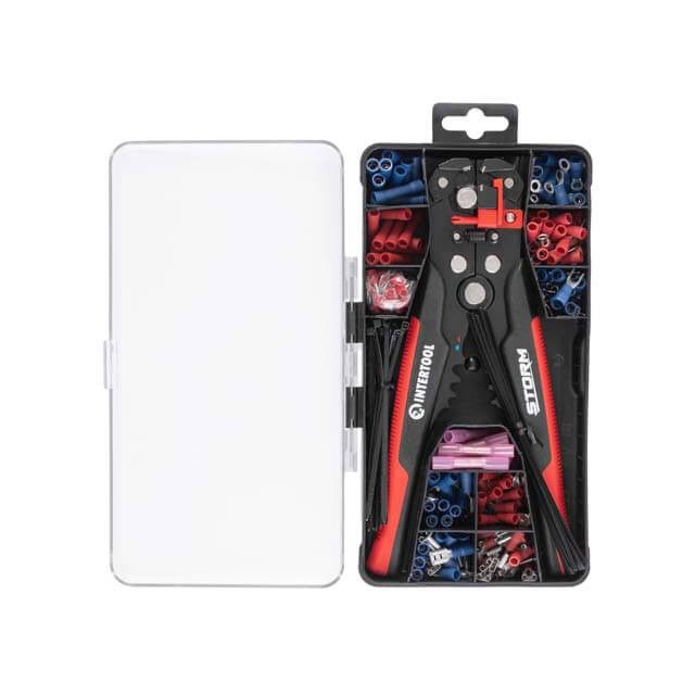 Набір клем в комплекті