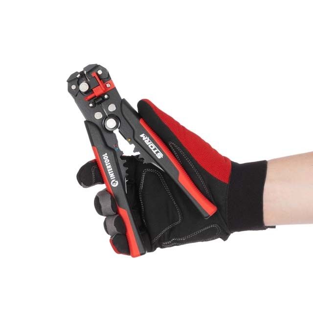 Эргономичный корпус