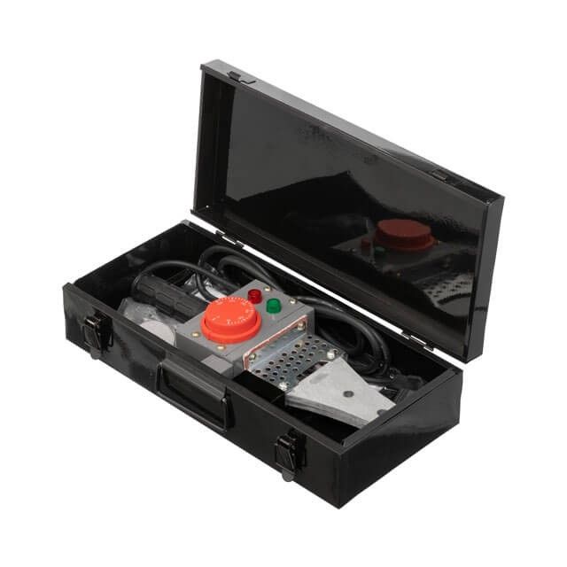 Металевий кейс