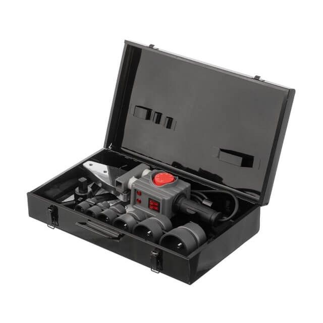 Металевий кейс