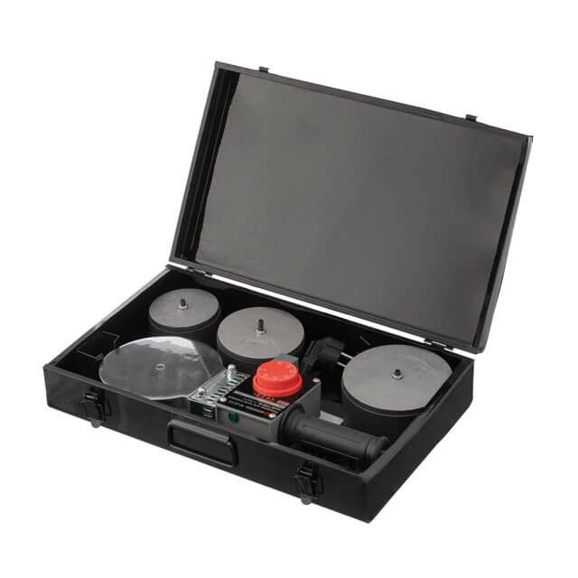 Металевий кейс