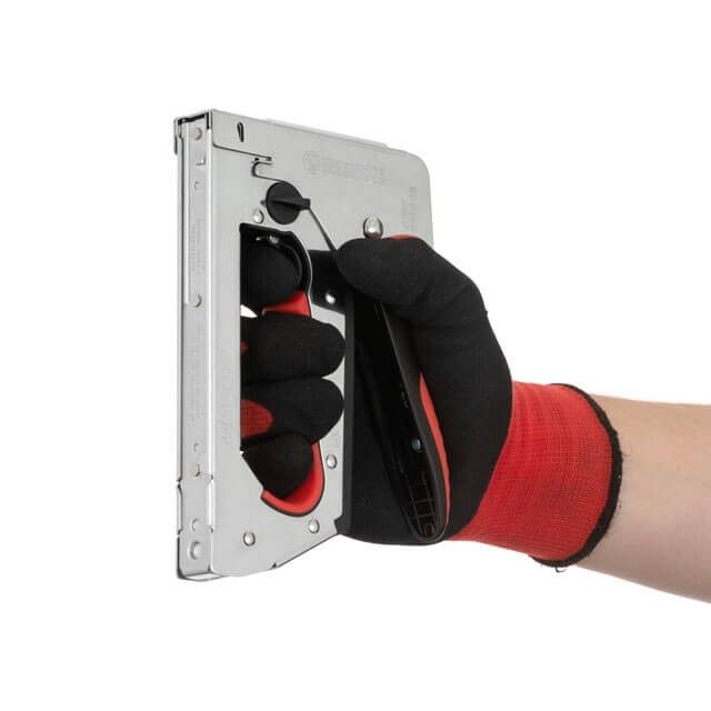 Удобство в работе