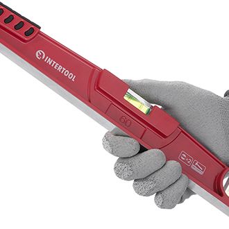 Фрезерована поверхня