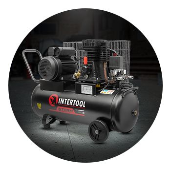 Сумісність з пневмоінструментами