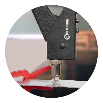 Надійна, проста конструкція