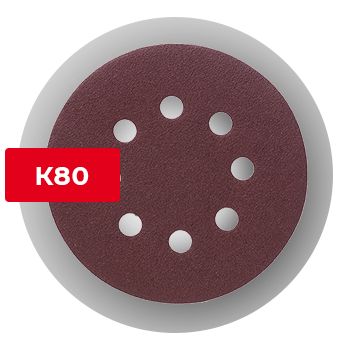 Зернистість К60