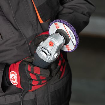 Не забивається