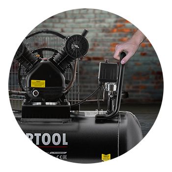 Зручний у роботі