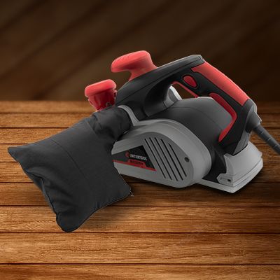 функціональний рубанок