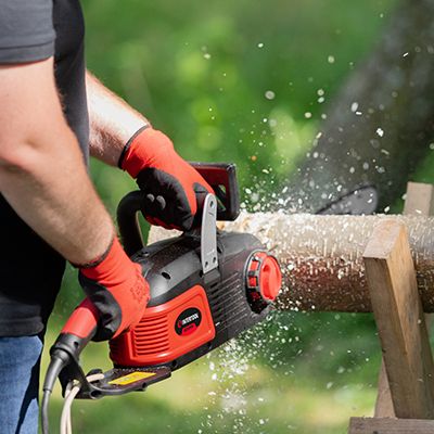 Збільшений ресурс роботи