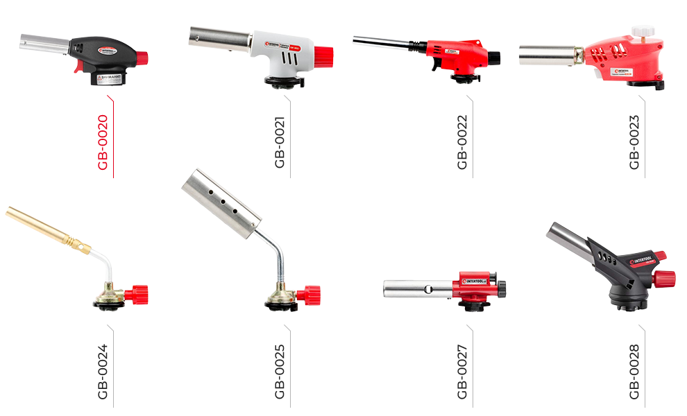 Модельний ряд