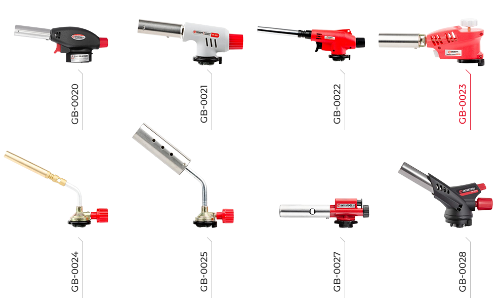 Модельний ряд