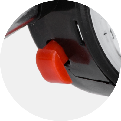 Клапан скидання тиску