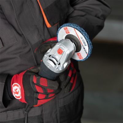 Не забивається