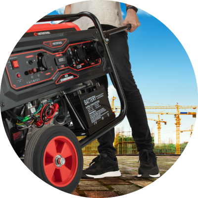 Комфорт користувача