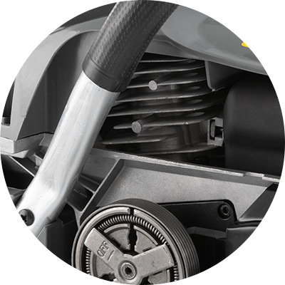 Збільшений ресурс