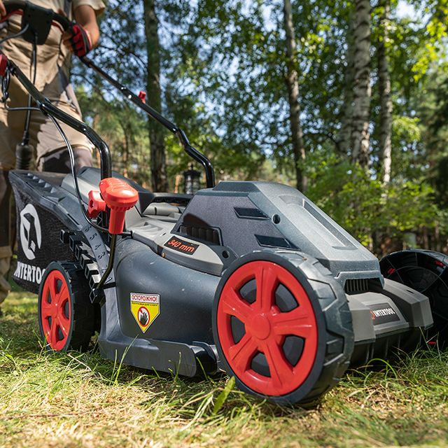 Переваги моделі