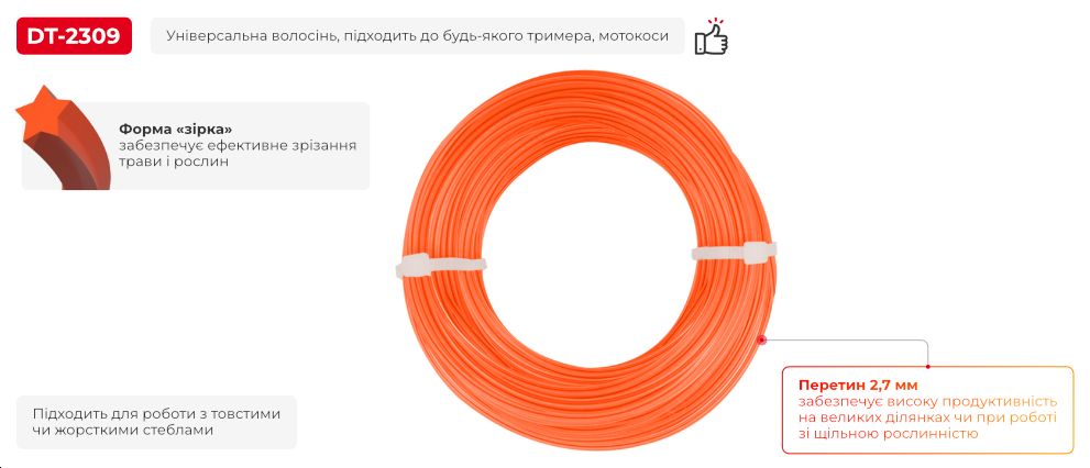 Переваги моделі