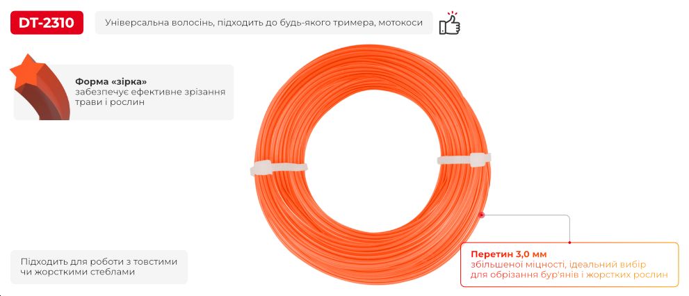 Переваги моделі