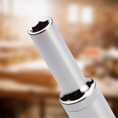 Шестигранна форма