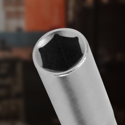 Шестигранна форма