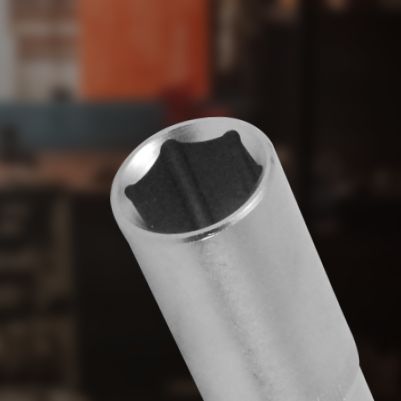 Шестигранна форма