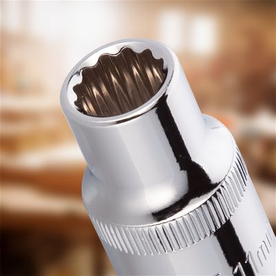 Шестигранна форма