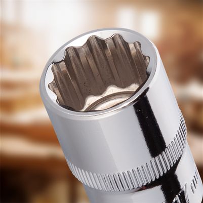 Шестигранна форма