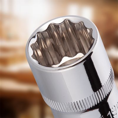 12-гранна форма