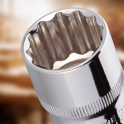 12-гранна форма