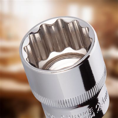 12-гранна форма