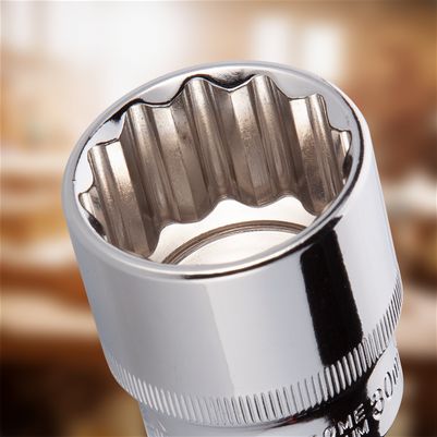 12-гранна форма