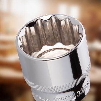 12-гранна форма