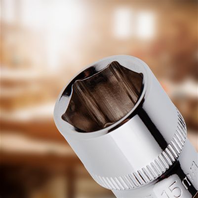 Шестигранна форма