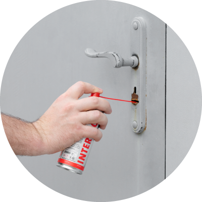 Послідовність нанесення