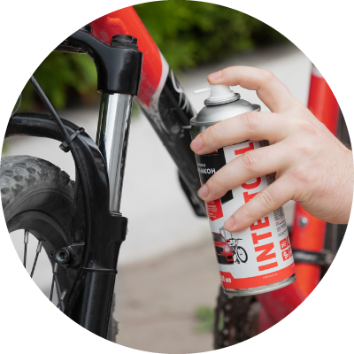 Зручне нанесення