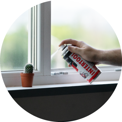 Послідовність нанесення