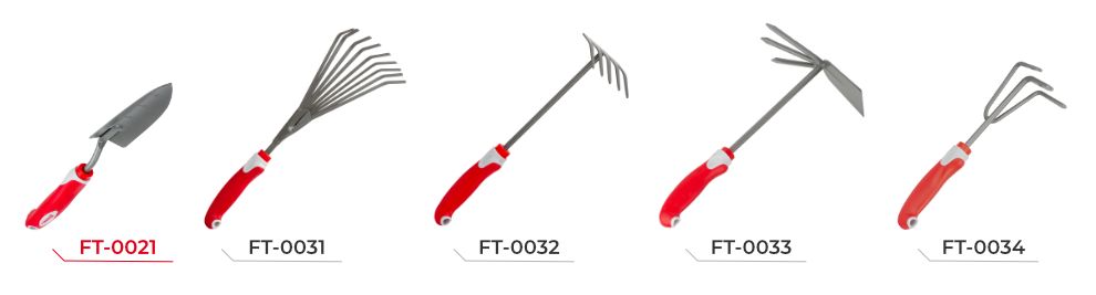 Садовий інструмент міні