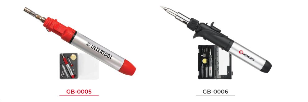 Лінійка пресостатів