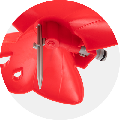 Зручна та міцна конструкція