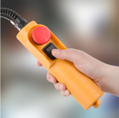 Тяговий трос