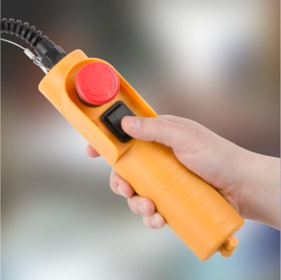 Тяговий трос