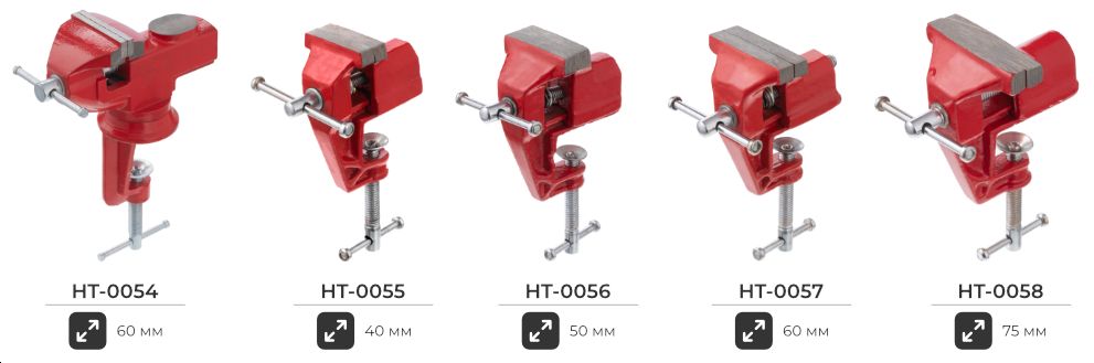 Лінійка лещат