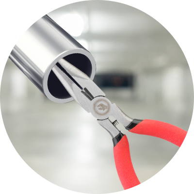 Робота у важкодоступних місцях