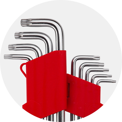 Надійний матеріал виготовлення