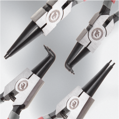 Кейс Intertool Storm